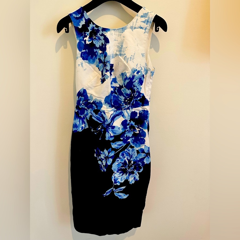 Anthropologie Maeve, summer dress size 0P